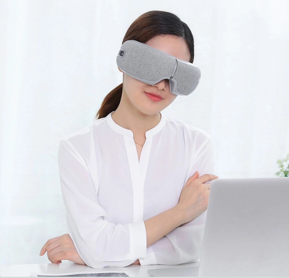 Máy massage mắt Momoda SX322 (Xiaomi phân phối)